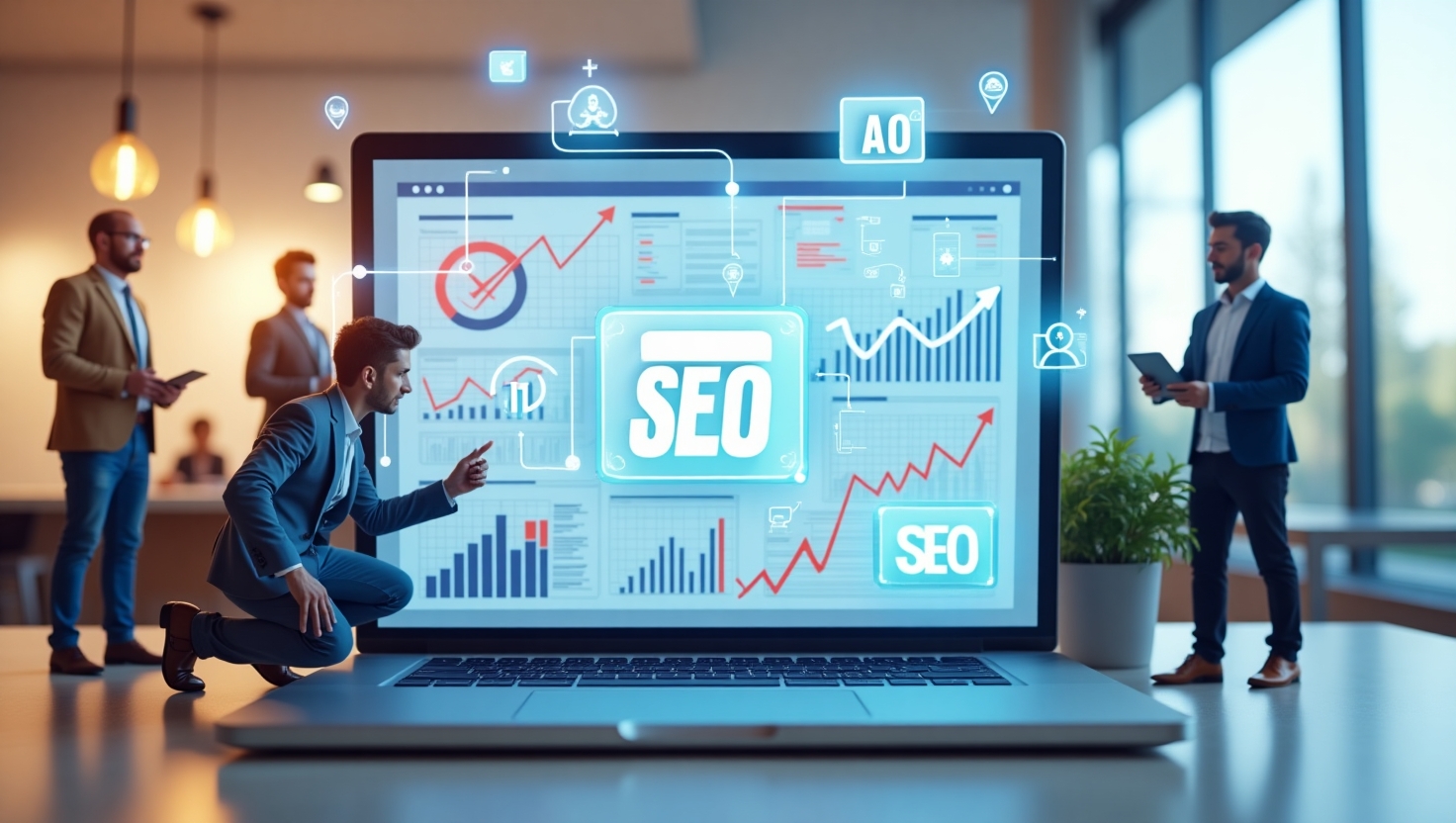 SEO Tips Blog