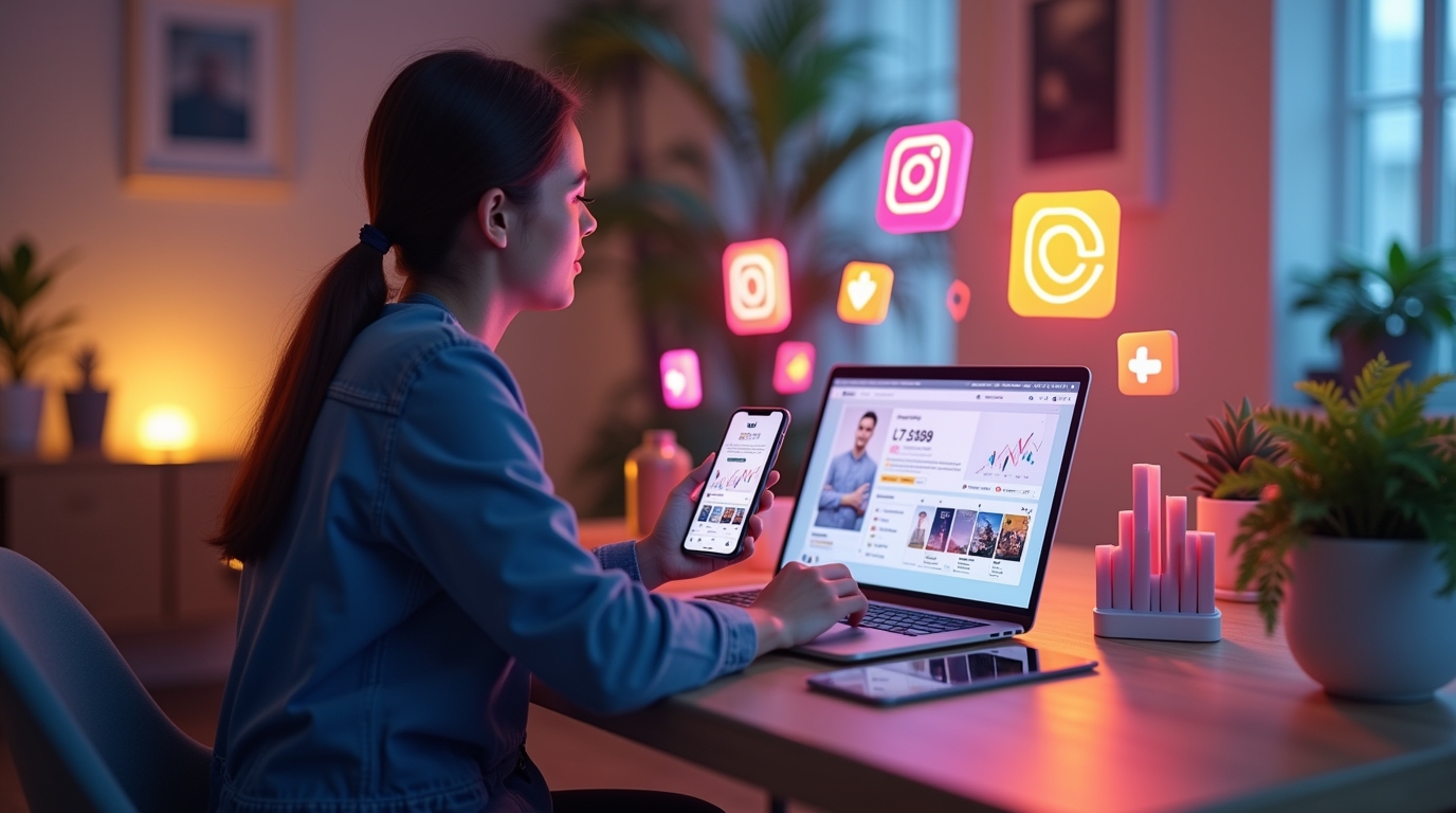 Social Media Marketing Blog